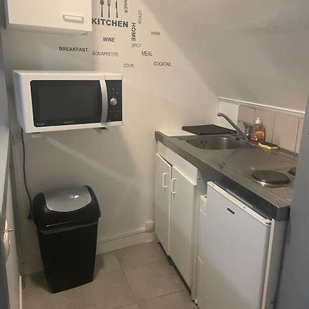 Appartement Cosy Centre Ville Мелён Экстерьер фото