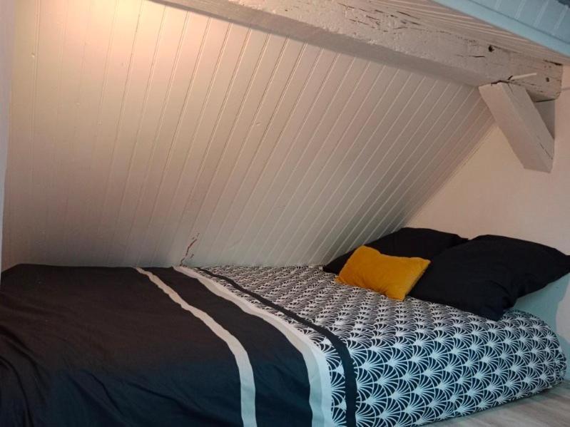 Appartement Cosy Centre Ville Мелён Экстерьер фото